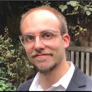 Meet your Posher, Lucas